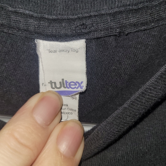 Fall Out Boy Anchor Graphic Tee Small Nautical Pop Punk Shirt - Picture 4 of 5